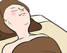 リピート率の高い施術